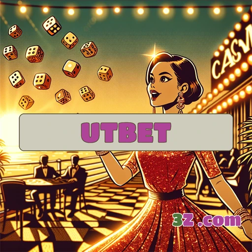 utbet Cassino Online
