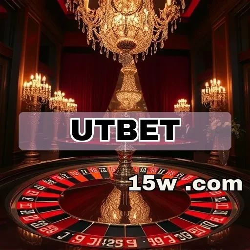 utbet: Descubra Tudo Sobre a Plataforma de Jogos Brasileira