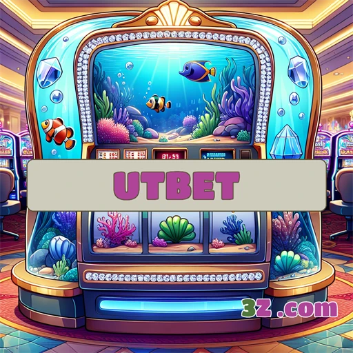 A Magia dos Slots: Experiências Únicas no utbet